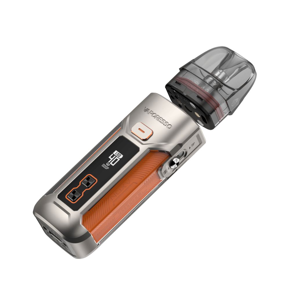 Vaporesso Luxe X Pro Pod 1500 mAh - 2